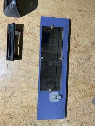 Despiece Recambios Originales VW T4 (1990-1996)