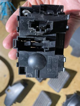 Despiece Recambios Originales VW T4 (1990-1996)