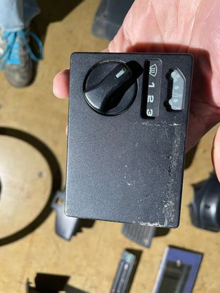 Despiece Recambios Originales VW T4 (1990-1996)