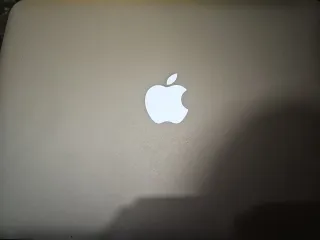 Macbook Air 13 2014 Plata