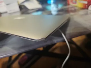 Macbook Air 13 2014 Plata