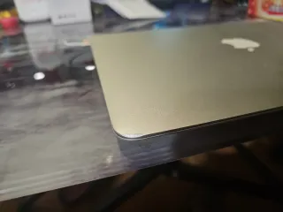 Macbook Air 13 2014 Plata