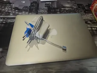 Macbook Air 13 2014 Plata