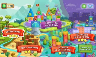 Consola Vtech V.Smile TV New Generation