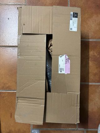 Piloto trasero Mercedes CLA