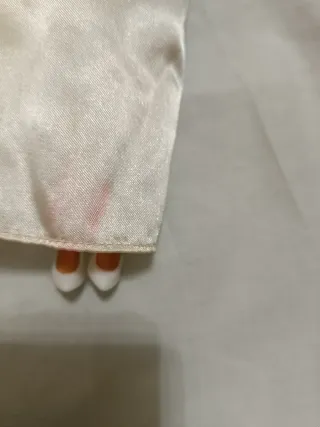 Lote Barbie Novia Vintage 90s