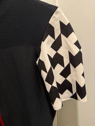 Maillot Ciclismo ASSOS Equipe RS Prof Series Talla