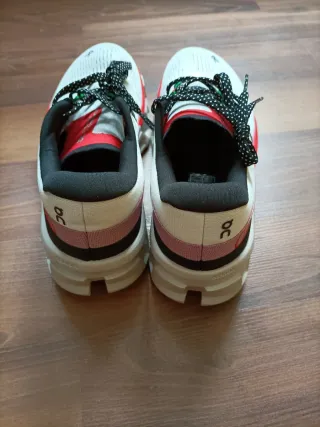 Zapatillas On Running Cloud Mujer/Hombre