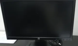 Monitor HP ZR2330w en perfectas condiciones.