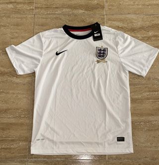 Camiseta Nike Inglaterra Talla L