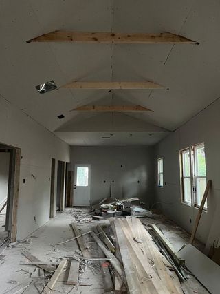 Servicios de arquitectura e interiorismo: reformas