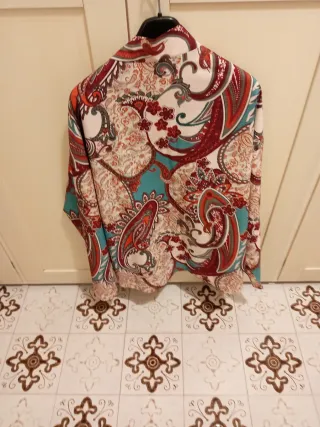 Completo INFINYTI taglia L