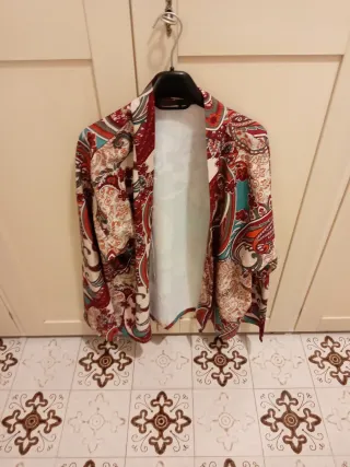 Completo INFINYTI taglia L