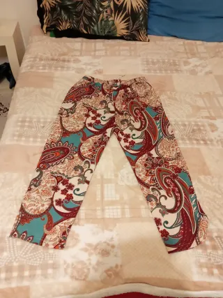 Completo INFINYTI taglia L