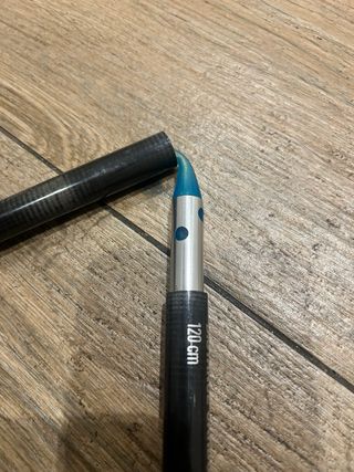 Bastones Trail Running Black Diamond Carbon Z