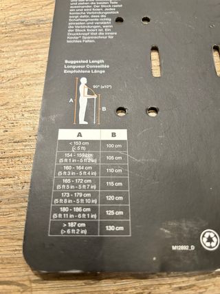 Bastones Trail Running Black Diamond Carbon Z