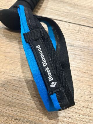 Bastones Trail Running Black Diamond Carbon Z