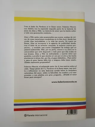 Perdona pero quiero casarme contigo (Spanish Ed...