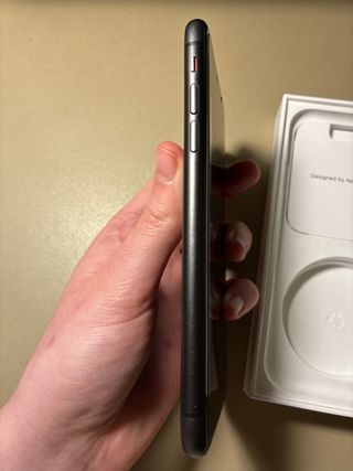 iPhone 11 64GB Negro