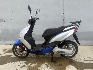 Despiece, piezas Yamaha Jog R Aire