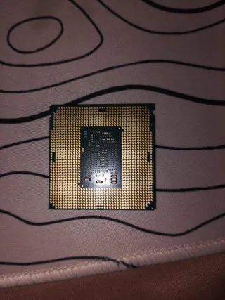 Procesador Intel Core i3-8100 3.60GHz