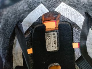 Casco rosa Oxelo 52-54 cm