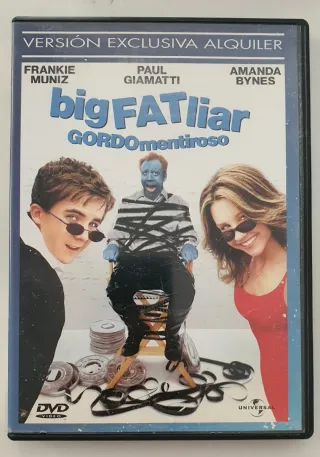 Películas varias DVD