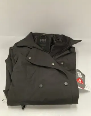 Abrigo Helly Hansen Welsey II Trench Mujer
