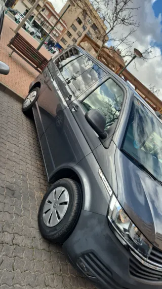 Volkswagen Caravelle 2022