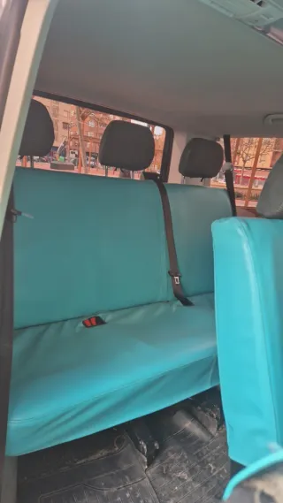 Volkswagen Caravelle 2022