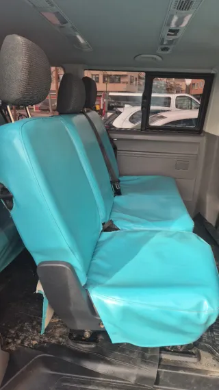 Volkswagen Caravelle 2022