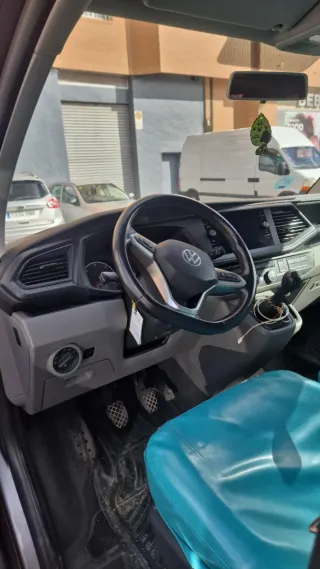 Volkswagen Caravelle 2022