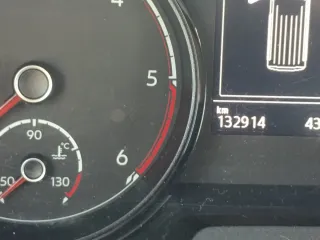 Volkswagen Caravelle 2022