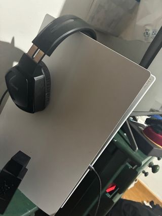 PlayStation 5 con lettore disco 1 TB e TV