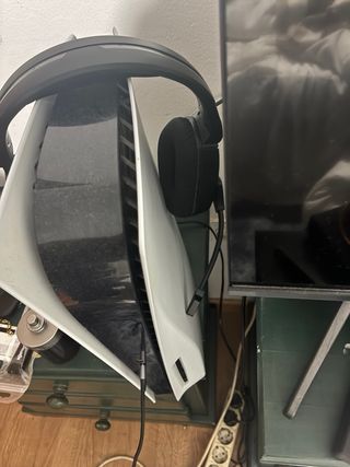 PlayStation 5 con lettore disco 1 TB e TV