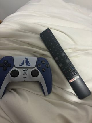 PlayStation 5 con lettore disco 1 TB e TV