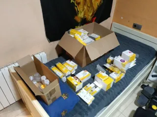 Medela Lactancia Materna