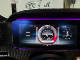 Mercedes-Benz Clase CLS 2018