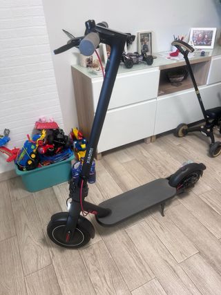 Patinete Eléctrico Xiaomi Mi 4