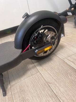 Patinete Eléctrico Xiaomi Mi 4