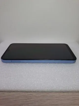 Samsung Galaxy A55 5G Azul