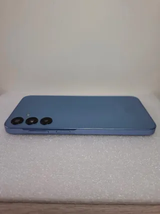 Samsung Galaxy A55 5G Azul