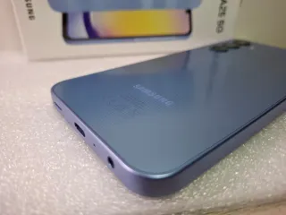 Samsung Galaxy A55 5G Azul
