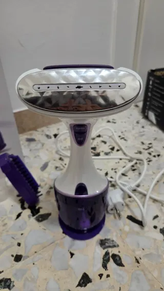 Stiratrice verticale ENKHO