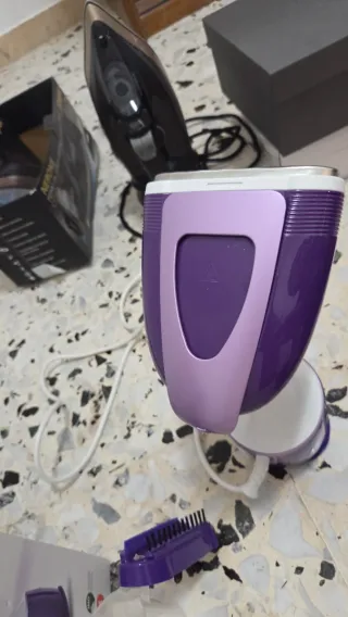 Stiratrice verticale ENKHO