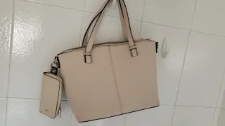 Bolso Parfois Beige
