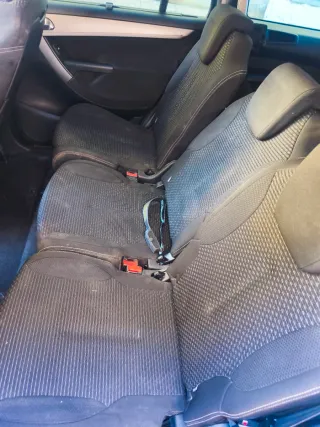 Citroen Grand C4 Picasso 2011