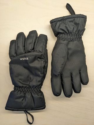 Pack esquí nen 10 anys 2 pantalons + 2 guants