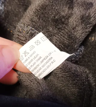 Leggings térmicos mujer Talla M-L