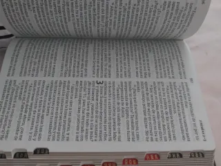 Rvr 1960 Biblia Letra Grande Tamaño Manual, Bor...